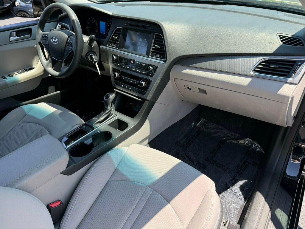 2016 Hyundai Sonata 4dr Sedan 2.4L SE - 23045137 - 9