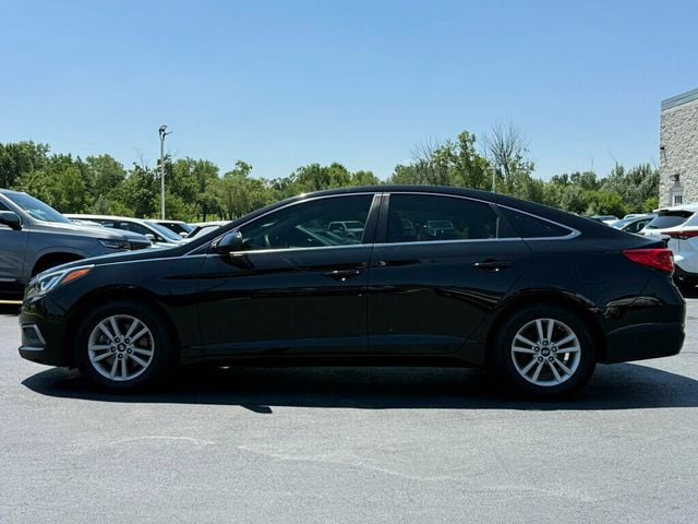 2016 Hyundai Sonata 4dr Sedan 2.4L SE - 23045137 - 10