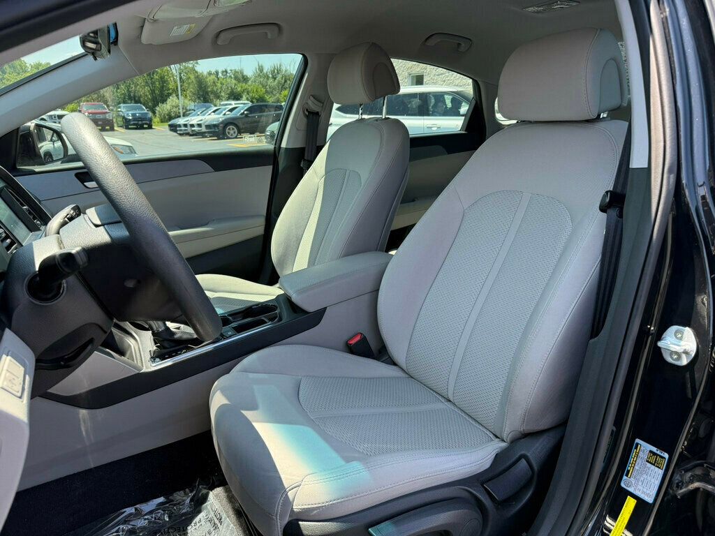 2016 Hyundai Sonata 4dr Sedan 2.4L SE - 23045137 - 13