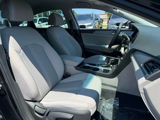 2016 Hyundai Sonata 4dr Sedan 2.4L SE - 23045137 - 14