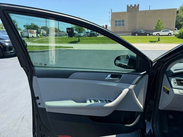 2016 Hyundai Sonata 4dr Sedan 2.4L SE - 23045137 - 15