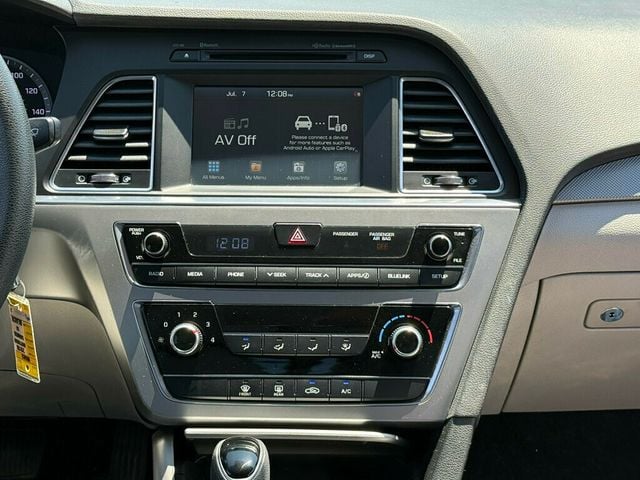 2016 Hyundai Sonata 4dr Sedan 2.4L SE - 23045137 - 20