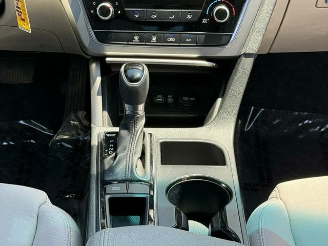 2016 Hyundai Sonata 4dr Sedan 2.4L SE - 23045137 - 21