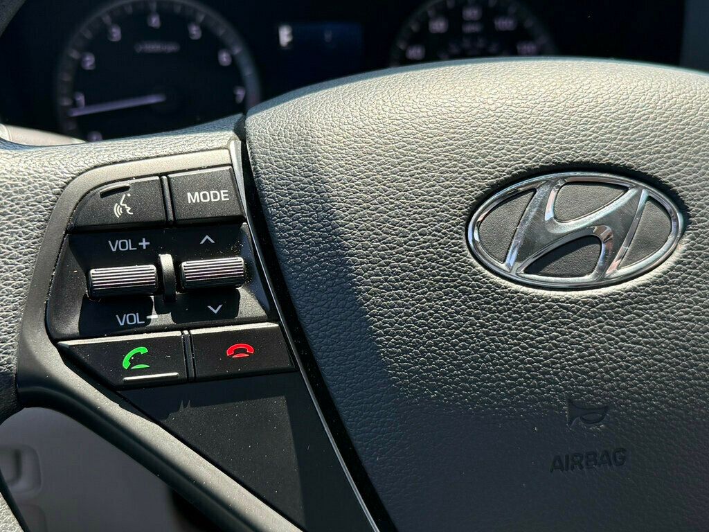 2016 Hyundai Sonata 4dr Sedan 2.4L SE - 23045137 - 22