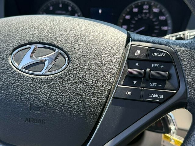 2016 Hyundai Sonata 4dr Sedan 2.4L SE - 23045137 - 23