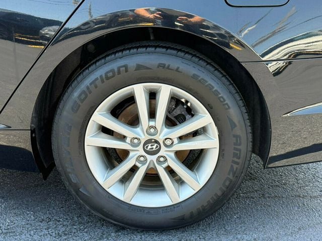 2016 Hyundai Sonata 4dr Sedan 2.4L SE - 23045137 - 26