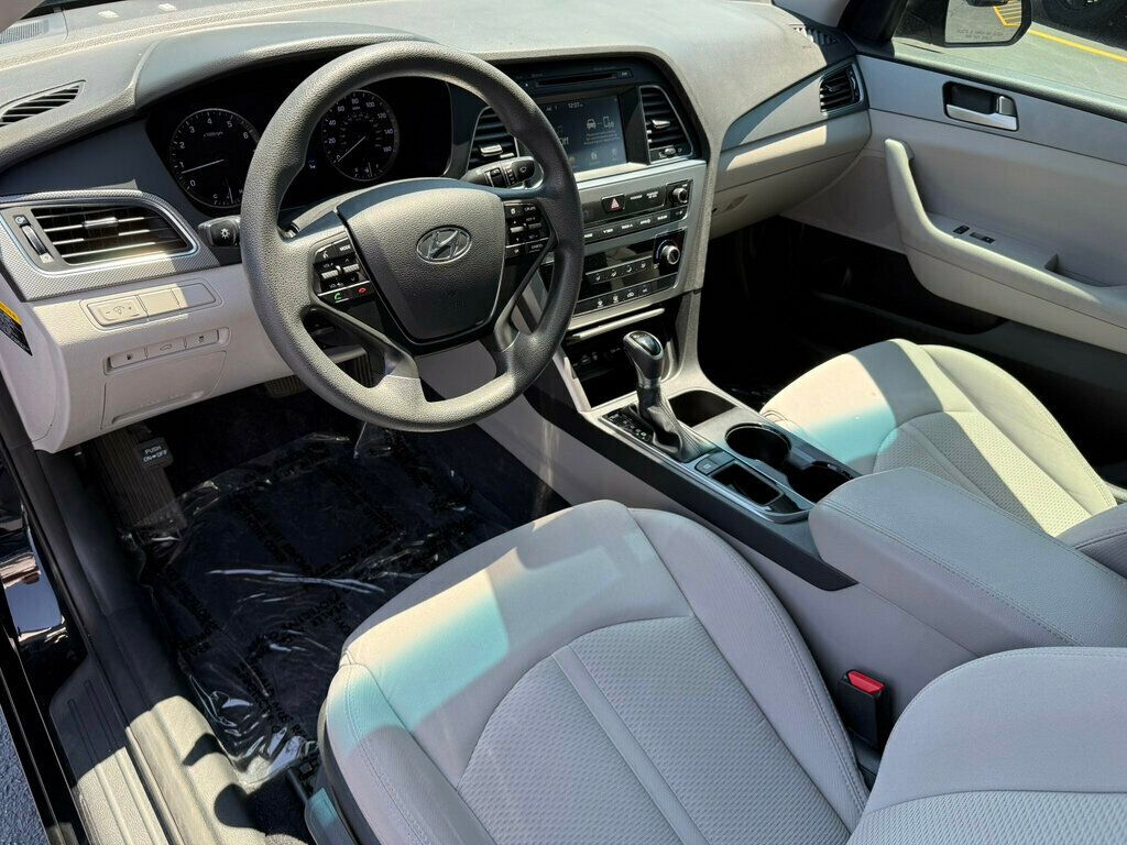 2016 Hyundai Sonata 4dr Sedan 2.4L SE - 23045137 - 8