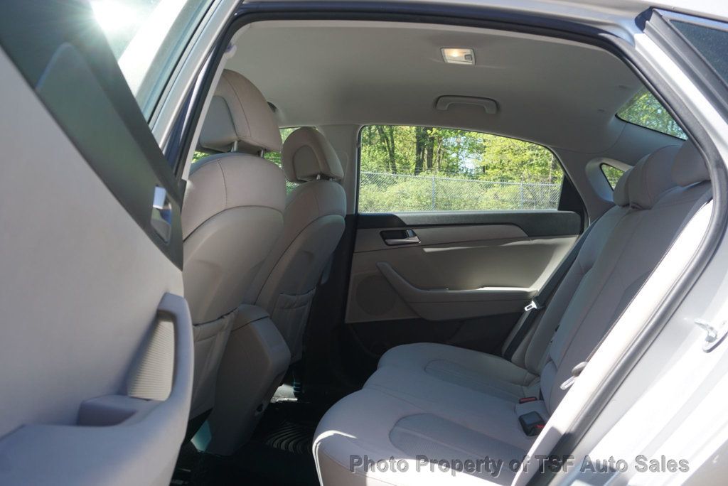 2016 Hyundai Sonata 4dr Sedan 2.4L SE - 22836359 - 11