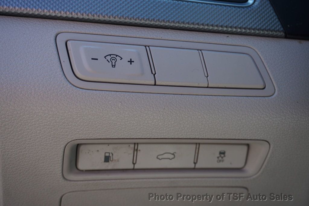 2016 Hyundai Sonata 4dr Sedan 2.4L SE - 22836359 - 25