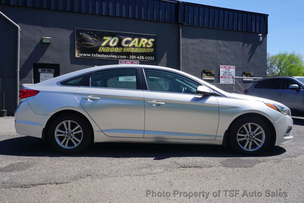 2016 Hyundai Sonata 4dr Sedan 2.4L SE - 22836359 - 7
