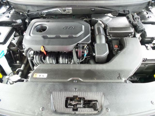 2016 Hyundai Sonata 4dr Sedan 2.4L Sport - 15400112 - 9