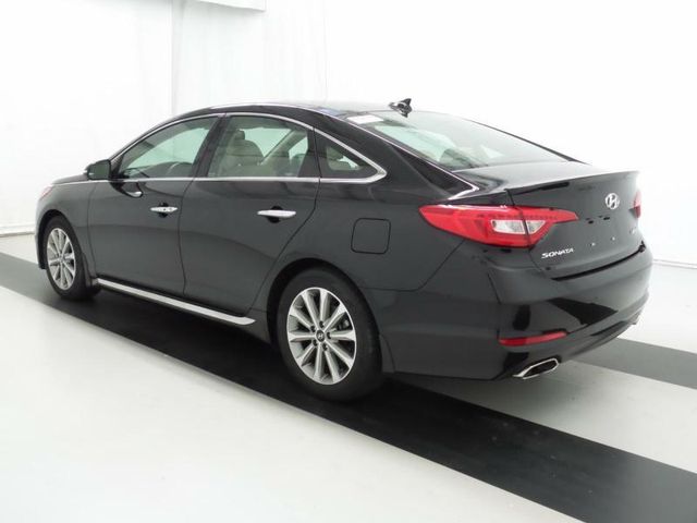 2016 Hyundai Sonata 4dr Sedan 2.4L Sport - 15400112 - 1