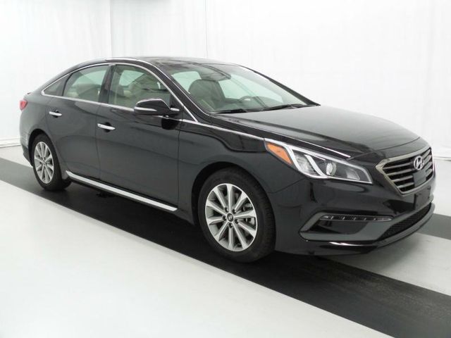 2016 Hyundai Sonata 4dr Sedan 2.4L Sport - 15400112 - 2