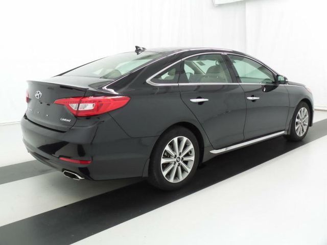 2016 Hyundai Sonata 4dr Sedan 2.4L Sport - 15400112 - 3