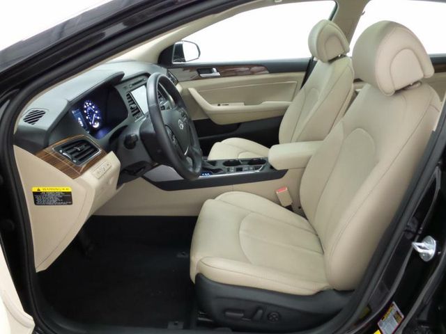 2016 Hyundai Sonata 4dr Sedan 2.4L Sport - 15400112 - 4