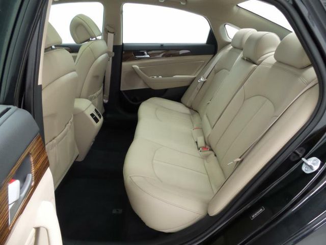 2016 Hyundai Sonata 4dr Sedan 2.4L Sport - 15400112 - 5