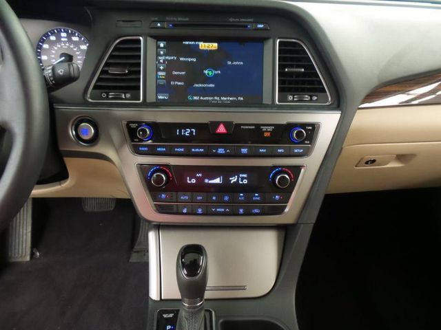 2016 Hyundai Sonata 4dr Sedan 2.4L Sport - 15400112 - 6