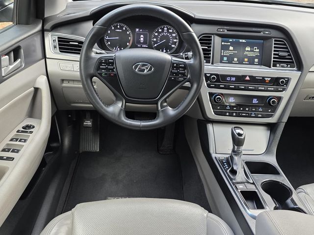 2016 Hyundai Sonata 4dr Sedan 2.4L Sport - 22969570 - 9
