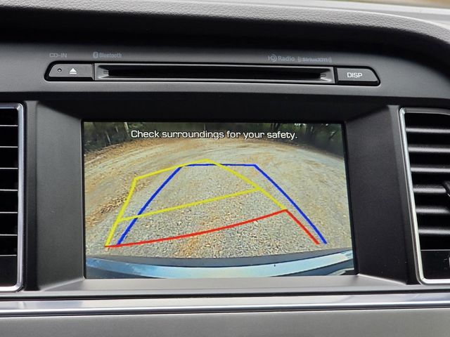 2016 Hyundai Sonata 4dr Sedan 2.4L Sport - 22969570 - 10