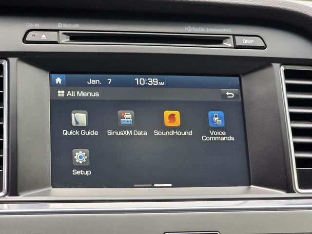 2016 Hyundai Sonata 4dr Sedan 2.4L Sport - 22969570 - 11