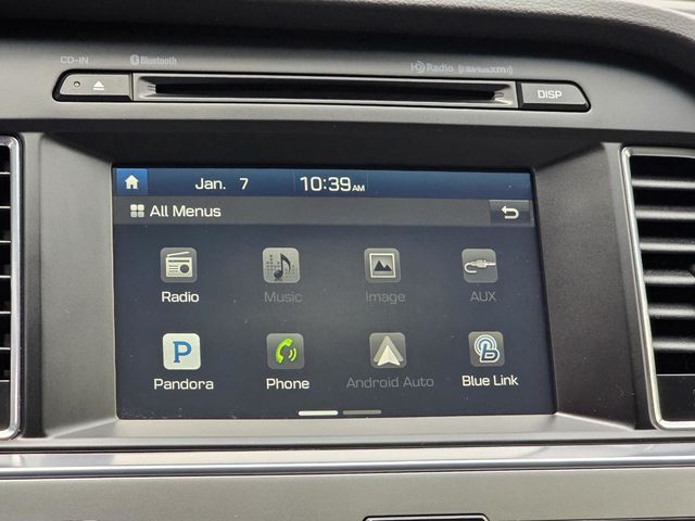 2016 Hyundai Sonata 4dr Sedan 2.4L Sport - 22969570 - 12