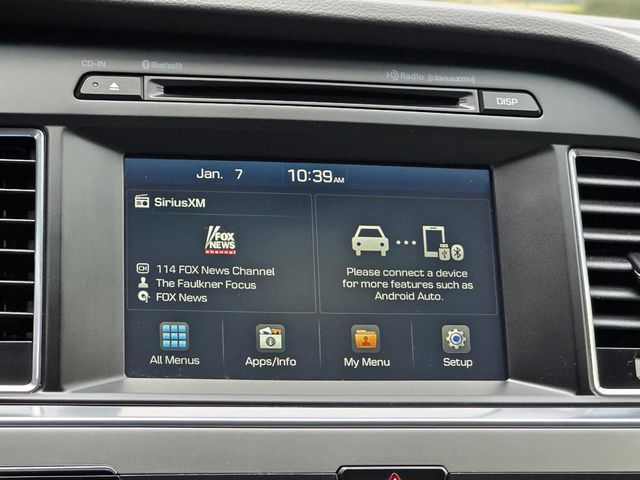 2016 Hyundai Sonata 4dr Sedan 2.4L Sport - 22969570 - 13