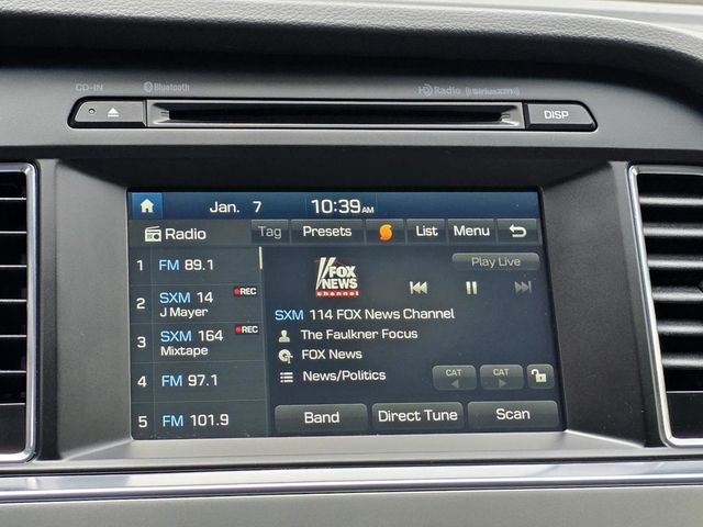 2016 Hyundai Sonata 4dr Sedan 2.4L Sport - 22969570 - 14