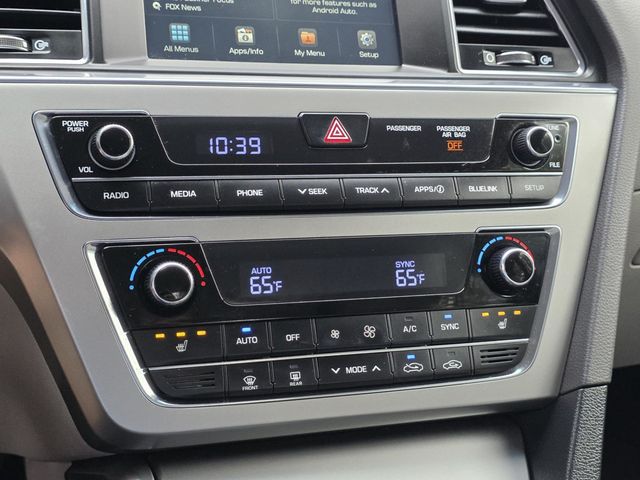 2016 Hyundai Sonata 4dr Sedan 2.4L Sport - 22969570 - 16