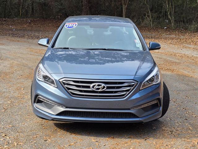 2016 Hyundai Sonata 4dr Sedan 2.4L Sport - 22969570 - 1