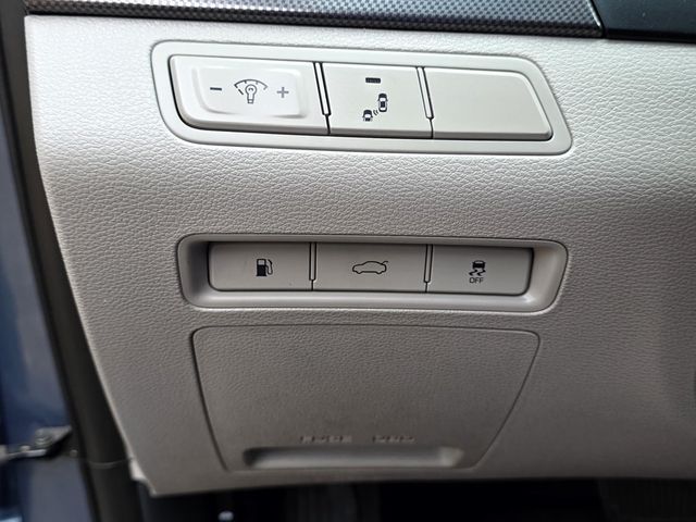 2016 Hyundai Sonata 4dr Sedan 2.4L Sport - 22969570 - 20