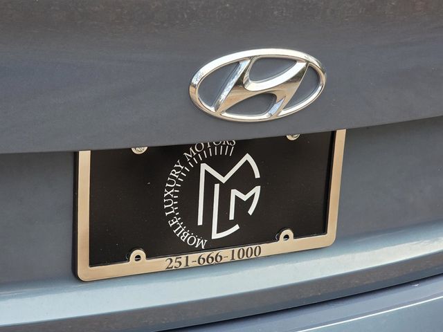 2016 Hyundai Sonata 4dr Sedan 2.4L Sport - 22969570 - 24