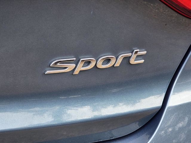 2016 Hyundai Sonata 4dr Sedan 2.4L Sport - 22969570 - 25