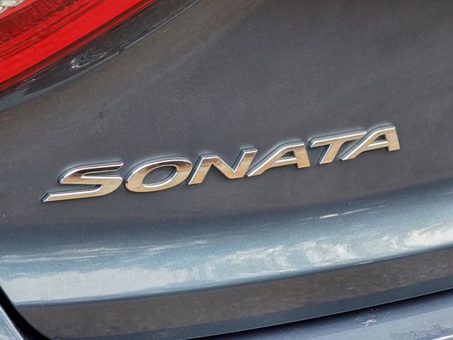 2016 Hyundai Sonata 4dr Sedan 2.4L Sport - 22969570 - 26