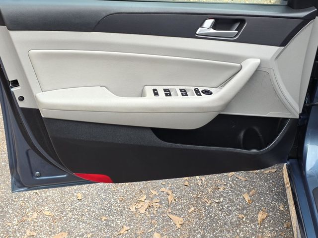 2016 Hyundai Sonata 4dr Sedan 2.4L Sport - 22969570 - 27