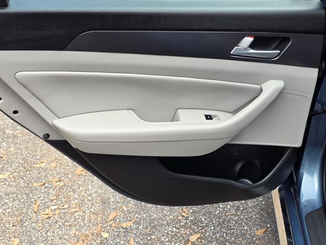 2016 Hyundai Sonata 4dr Sedan 2.4L Sport - 22969570 - 28