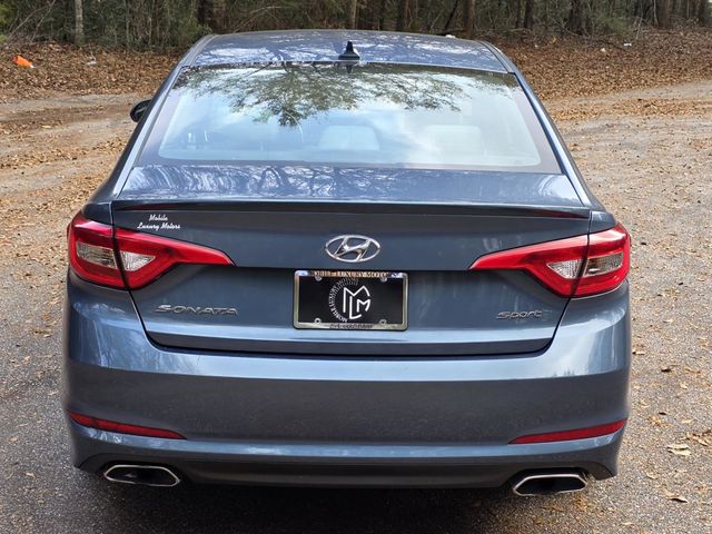 2016 Hyundai Sonata 4dr Sedan 2.4L Sport - 22969570 - 2