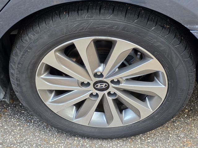2016 Hyundai Sonata 4dr Sedan 2.4L Sport - 22969570 - 30