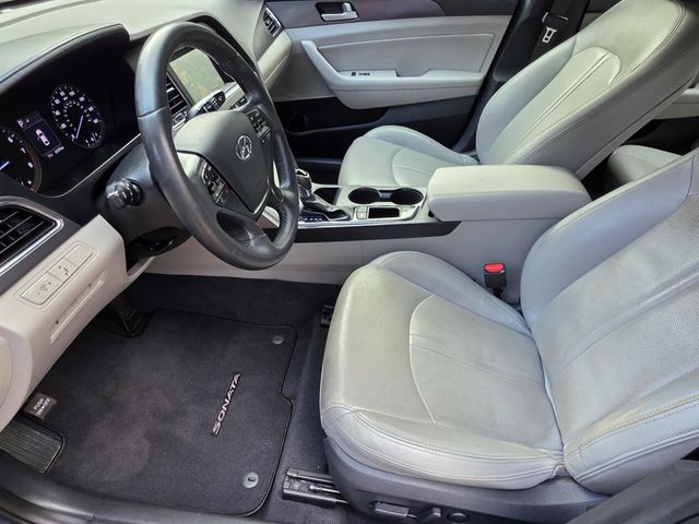 2016 Hyundai Sonata 4dr Sedan 2.4L Sport - 22969570 - 5