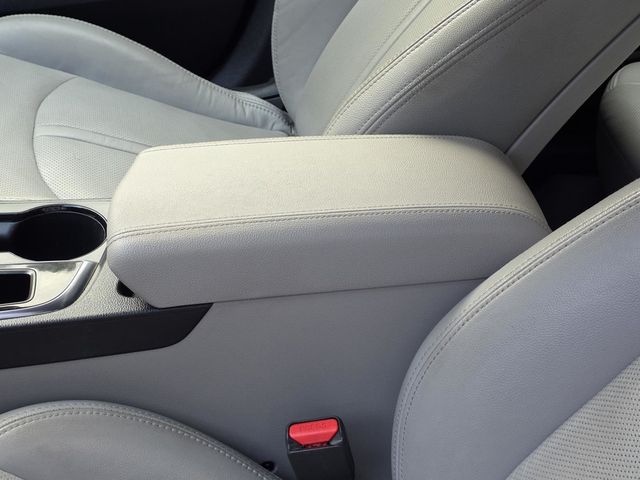 2016 Hyundai Sonata 4dr Sedan 2.4L Sport - 22969570 - 6