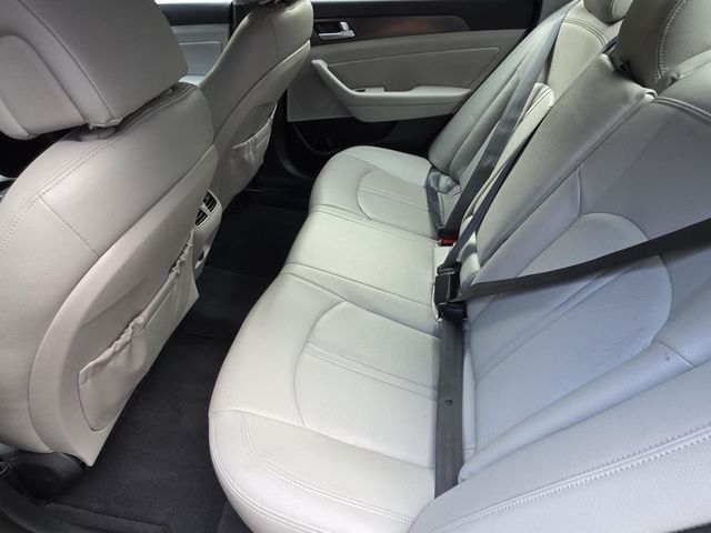 2016 Hyundai Sonata 4dr Sedan 2.4L Sport - 22969570 - 7