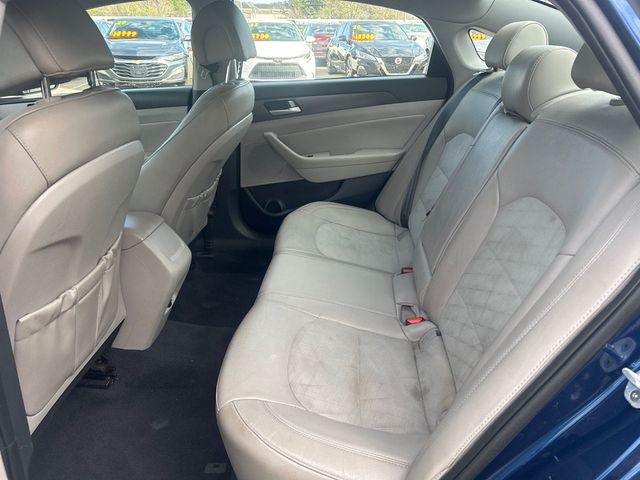2016 Hyundai Sonata 4dr Sedan 2.4L Sport - 22992673 - 6