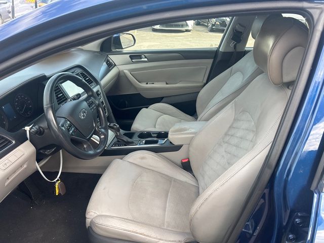 2016 Hyundai Sonata 4dr Sedan 2.4L Sport - 22992673 - 7