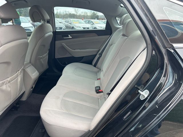 2016 Hyundai Sonata 4dr Sedan 2.4L Sport - 22995129 - 6