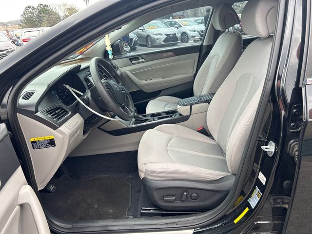 2016 Hyundai Sonata 4dr Sedan 2.4L Sport - 22995129 - 7