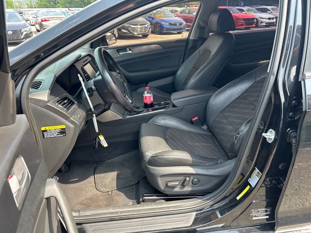 2016 Hyundai Sonata 4dr Sedan 2.4L Sport - 23061251 - 7