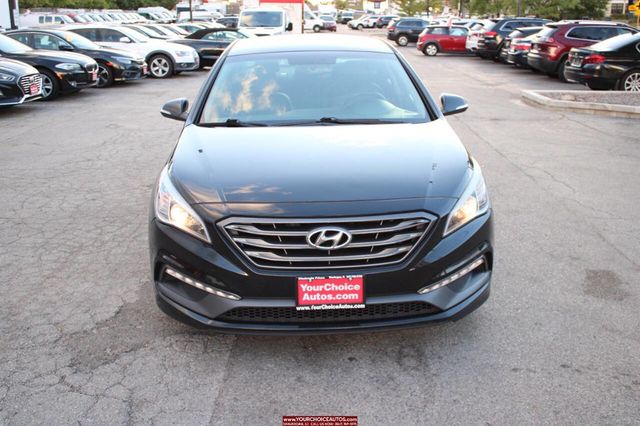 2016 Hyundai Sonata 4dr Sedan 2.4L Sport - 22586801 - 1