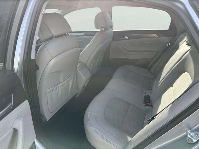2016 Hyundai Sonata 4dr Sedan 2.4L Sport - 22961264 - 9