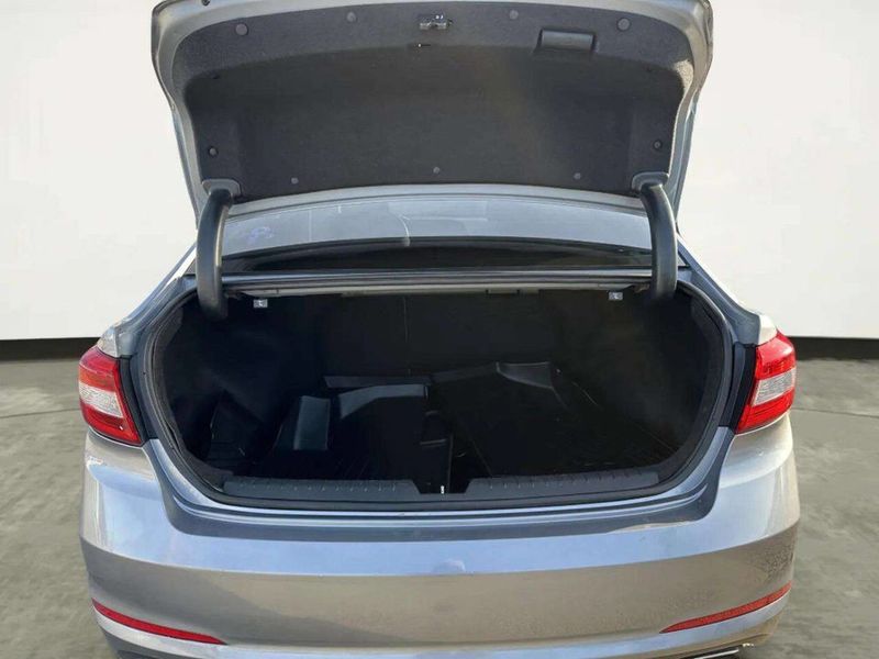 2016 Hyundai Sonata 4dr Sedan 2.4L Sport - 22961264 - 10