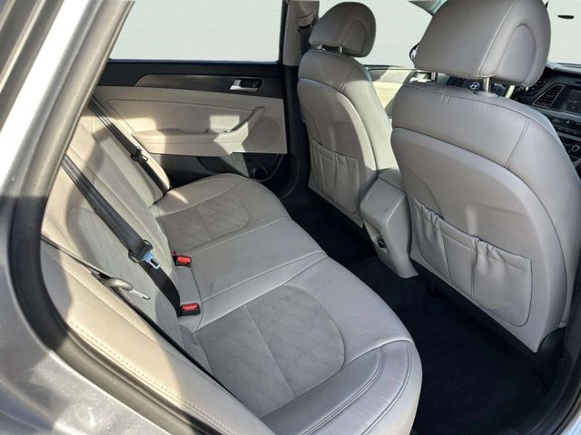 2016 Hyundai Sonata 4dr Sedan 2.4L Sport - 22961264 - 11