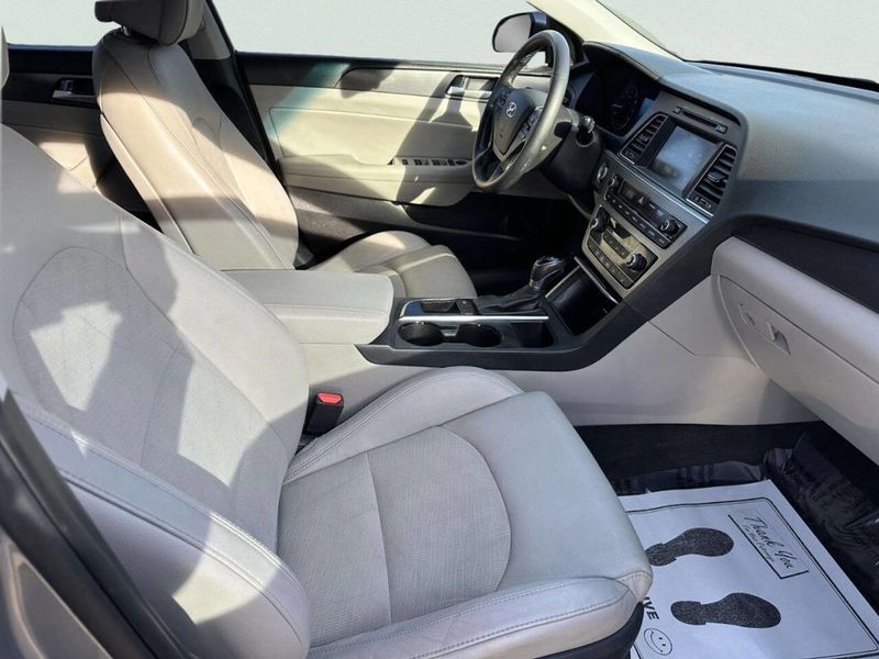 2016 Hyundai Sonata 4dr Sedan 2.4L Sport - 22961264 - 12